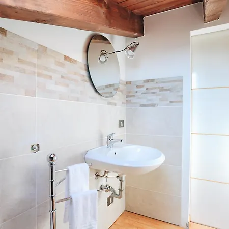 Apartman Sg Family - Miralago