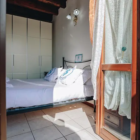Sg Family - Miralago Apartman *
