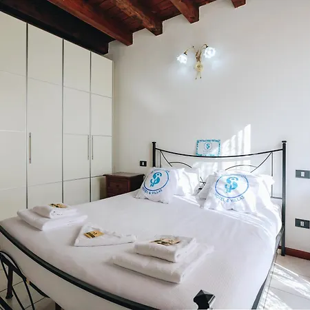 Apartman Sg Family - Miralago