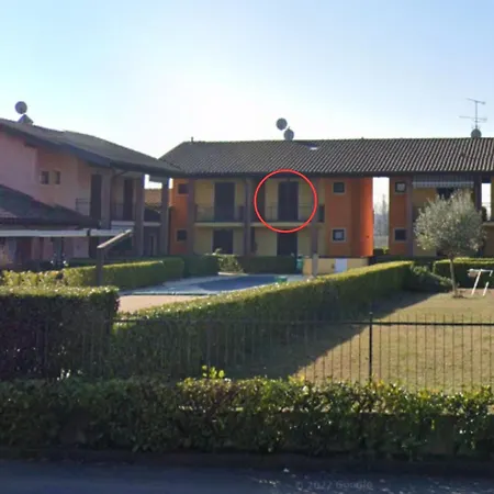 Sg Family - Miralago * Peschiera del Garda