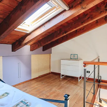 Sg Family - Miralago Apartment Peschiera del Garda