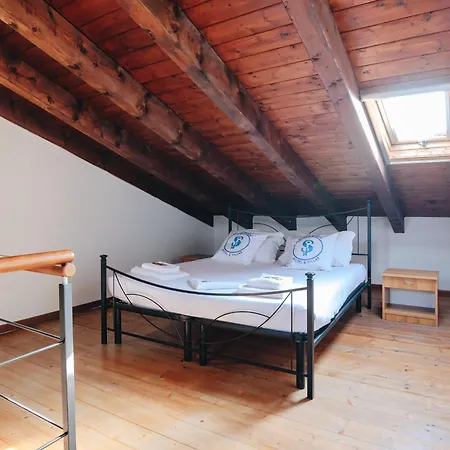 Apartment Sg Family - Miralago Peschiera del Garda
