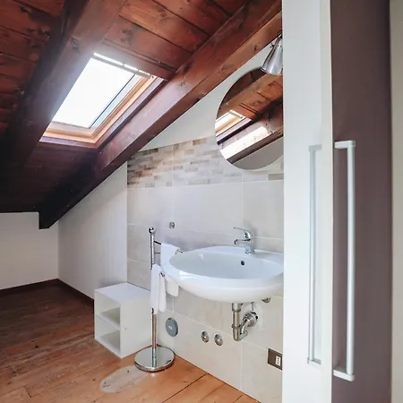 Sg Family - Miralago Apartment Peschiera del Garda