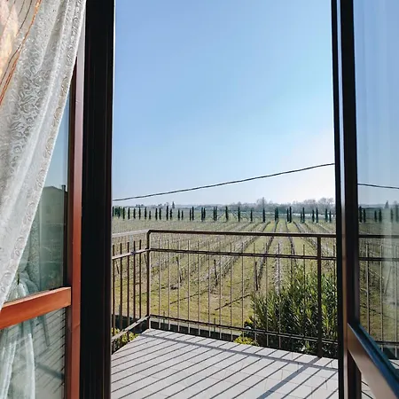 Apartment Sg Family - Miralago Peschiera del Garda