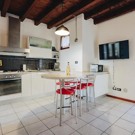 Apartment Sg Family - Miralago Peschiera del Garda
