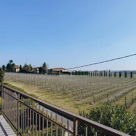 Apartment Sg Family - Miralago Peschiera del Garda