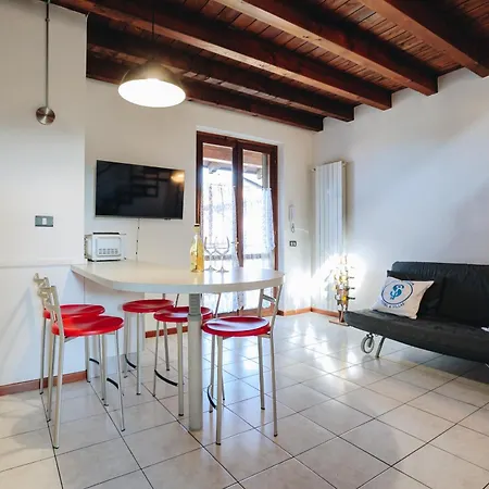 Sg Family - Miralago Apartment Peschiera del Garda