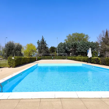 Sg Family - Miralago Apartment Peschiera del Garda